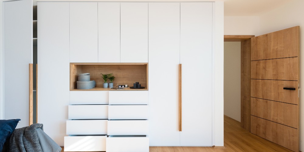 Classic Fitted Bedrooms