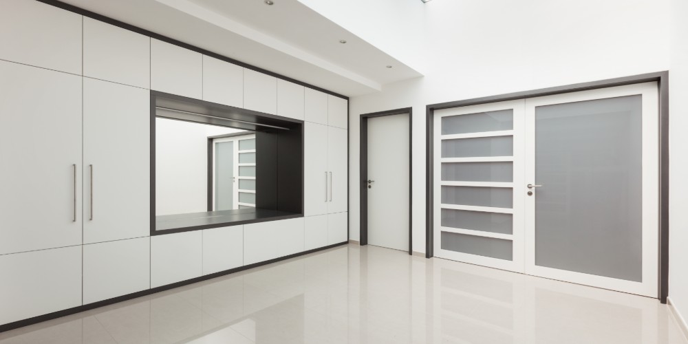 Fitted Wardrobe GALLERY