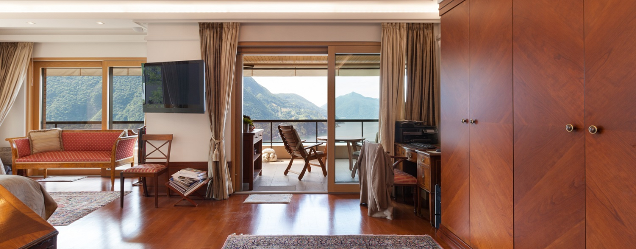 Classic Fitted Bedrooms
