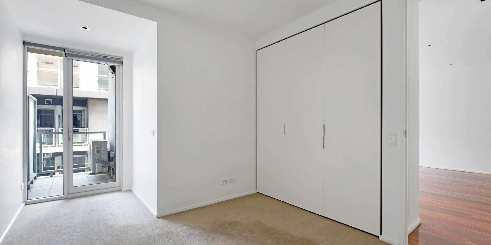 Contemporary Wardrobes