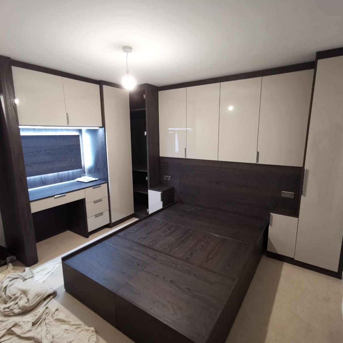 Bedroom Furniture