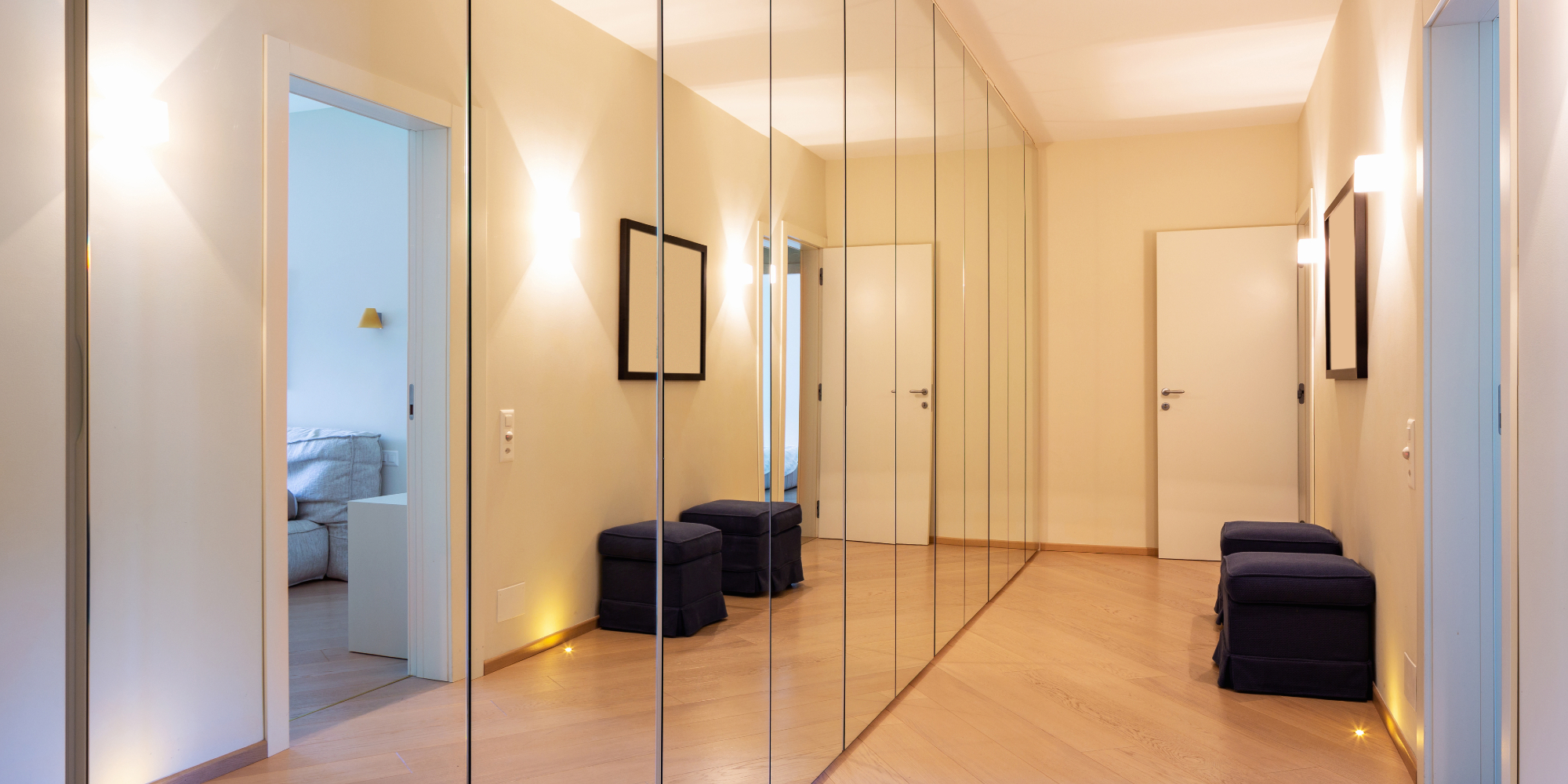 Fitted Wardrobe GALLERY