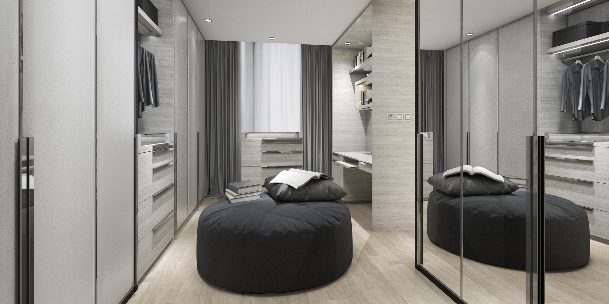 Fitted Wardrobe GALLERY