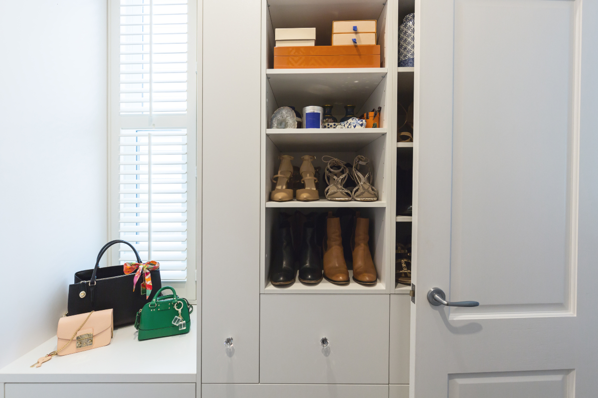 Bespoke Corner Units