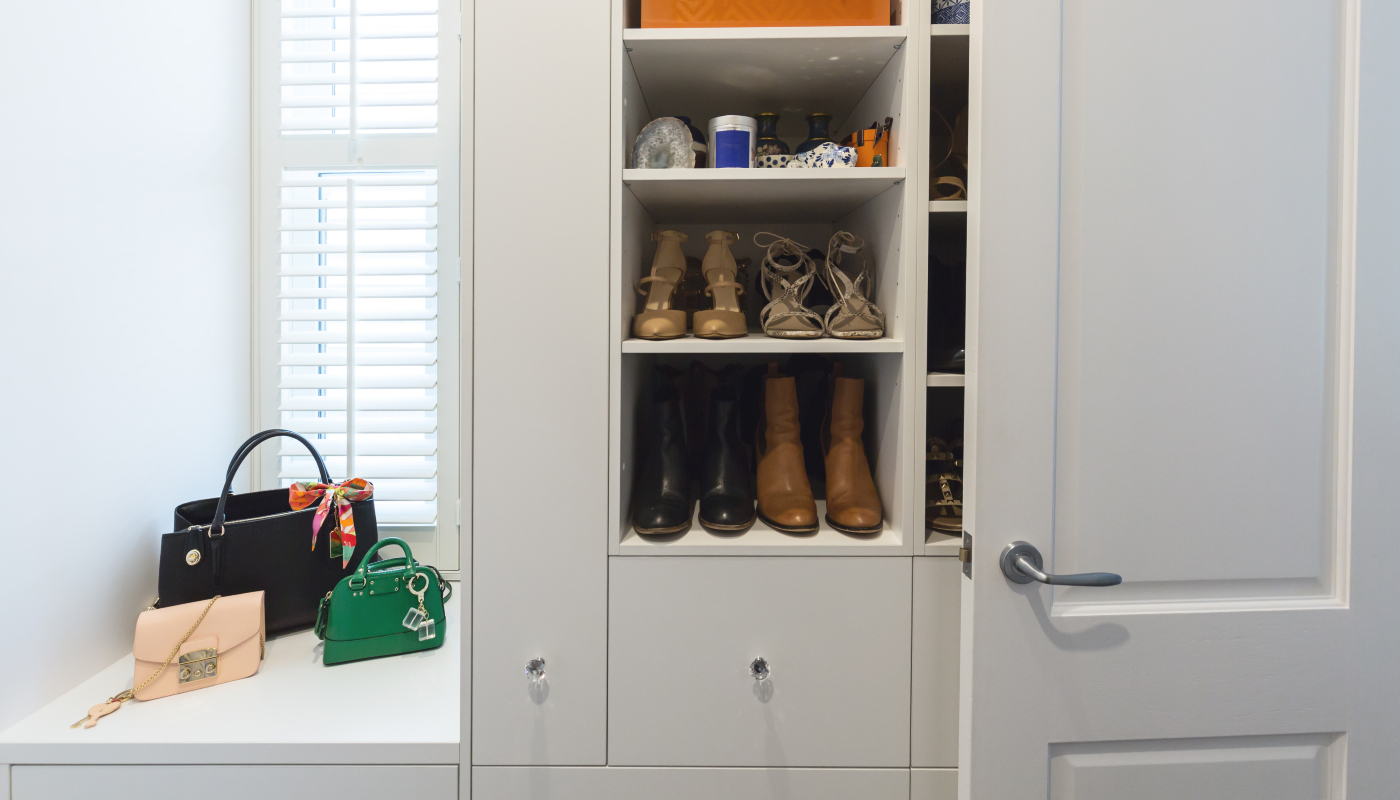 Bespoke Corner Units