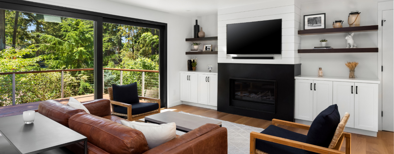 Bespoke Entertainment Units