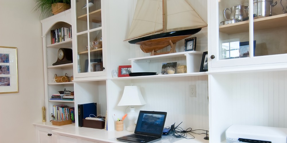 Modern Home Office
