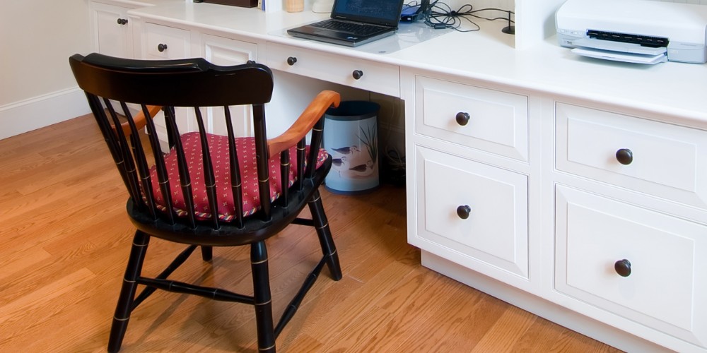 Modern Home Office