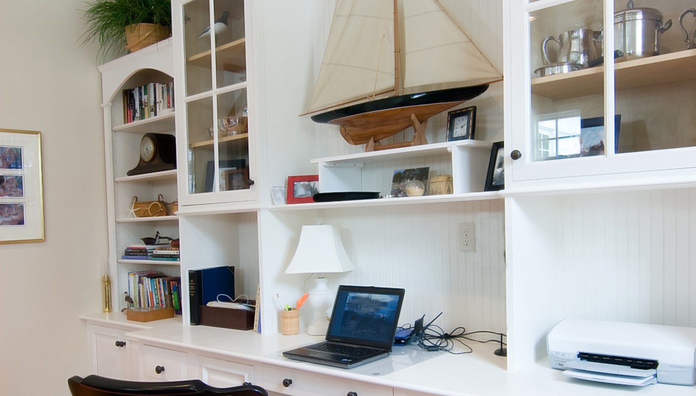 Modern Home Office