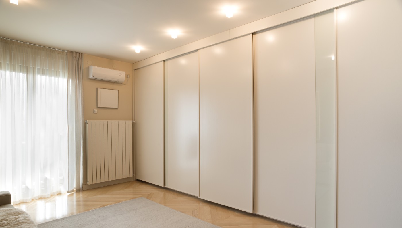 sliding wardrobes