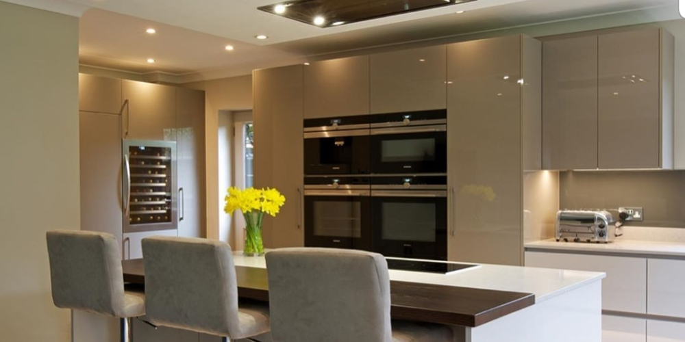 Fitted Kitchen Furniture
