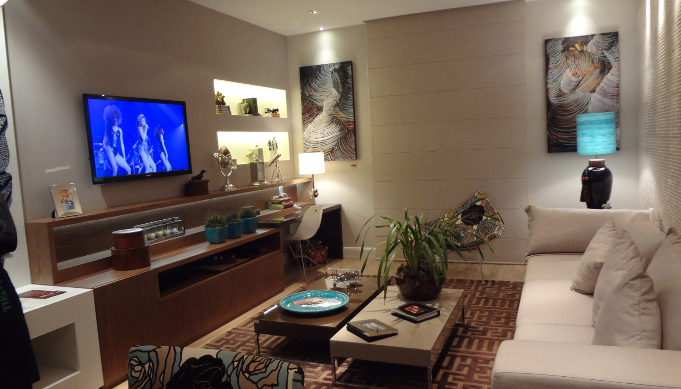 Bespoke Entertainment Units