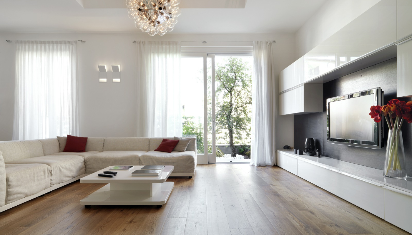 Designed Entertainment Units