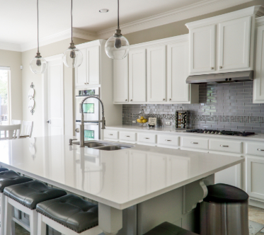 Classic Style Fitted Kitchen sshowroom