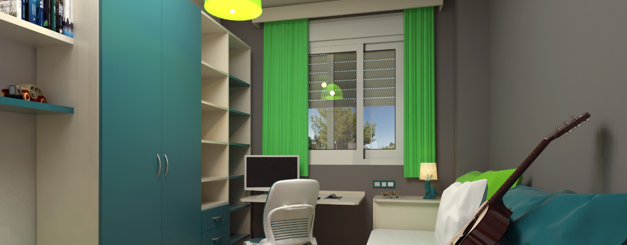 Stylish Study