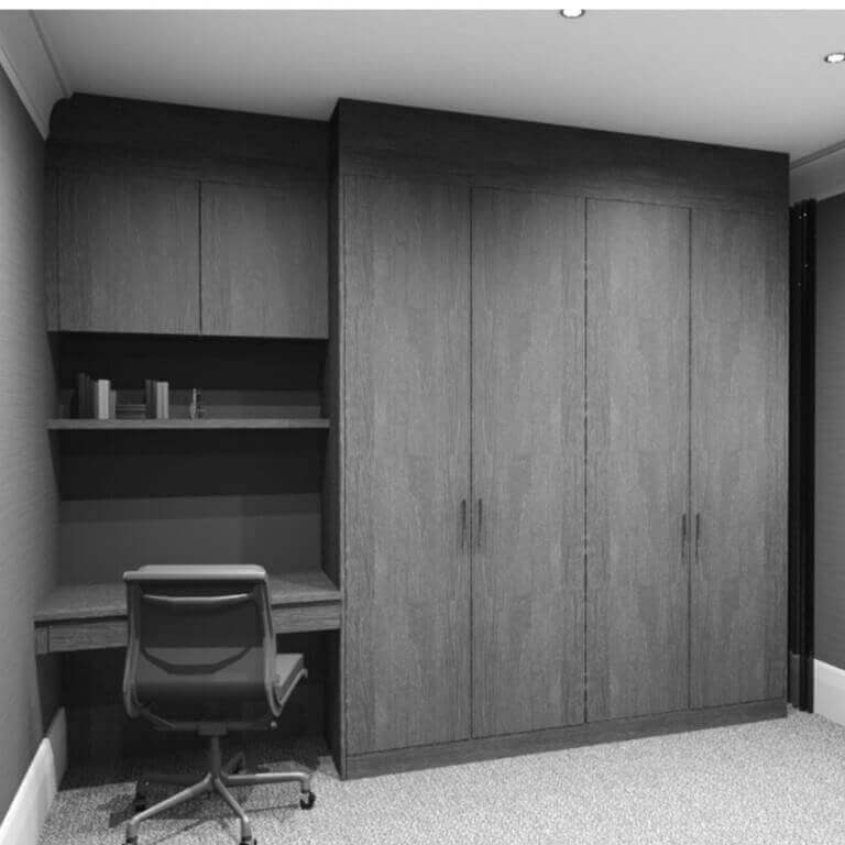 Detailed Designing & Planning