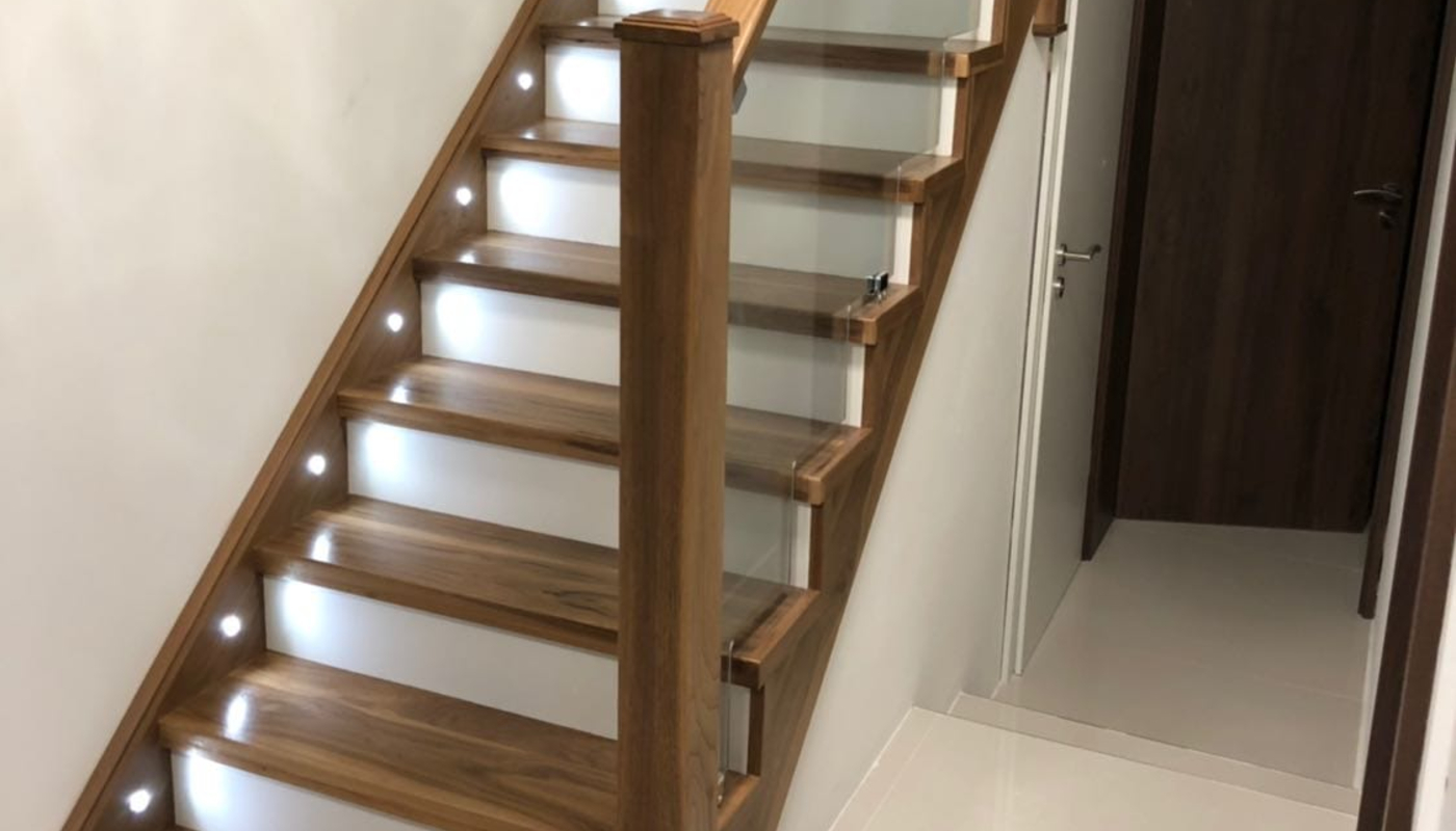Bespoke Staircases