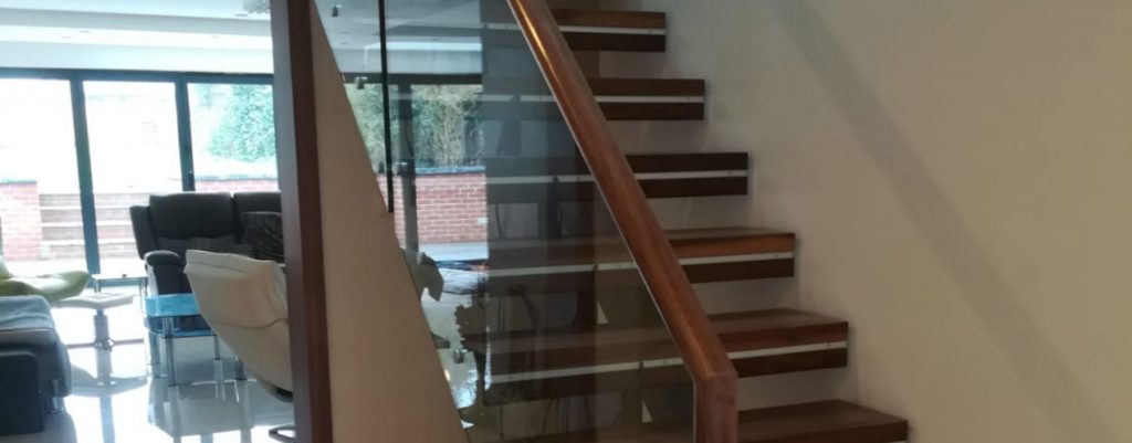 Bespoke Staircases London