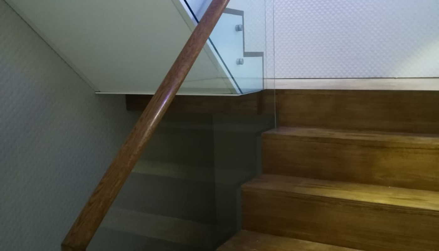 Bespoke Staircases
