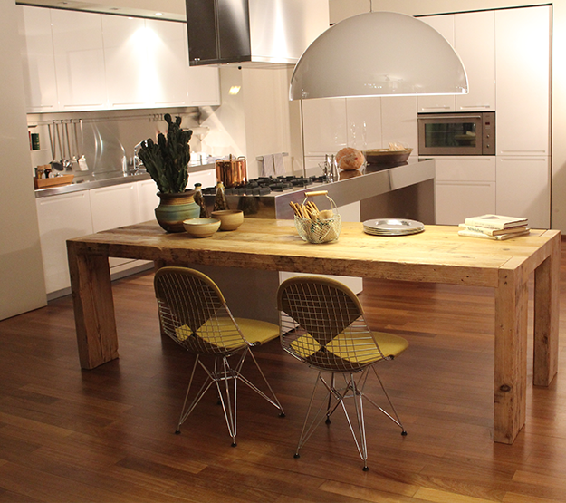 Tradition Fitted Kitchen