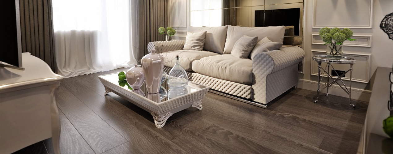 Bespoke Interiors