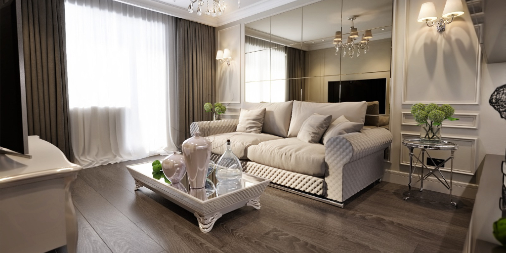 Bespoke Interiors