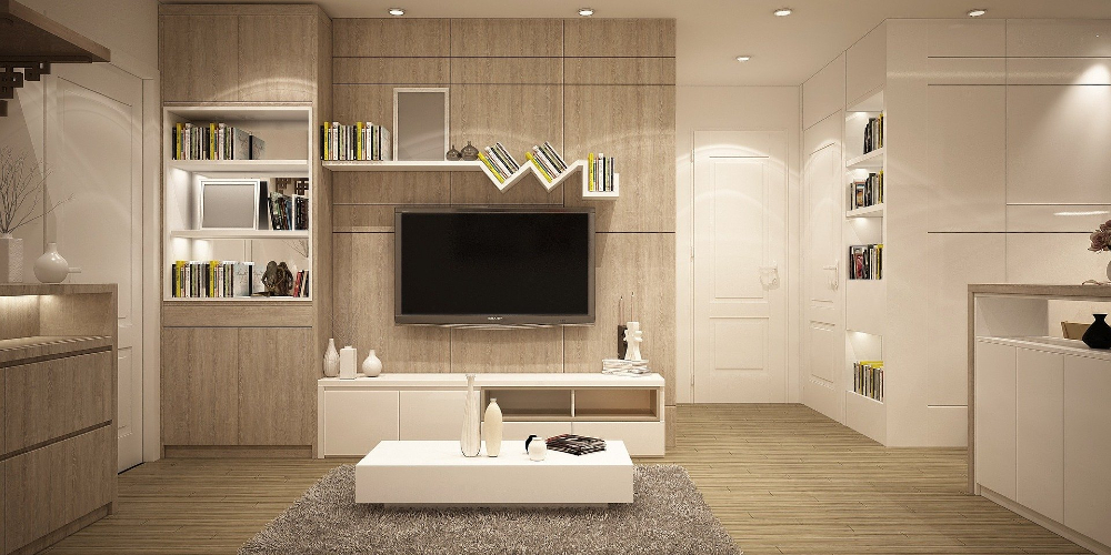 Bespoke Interiors