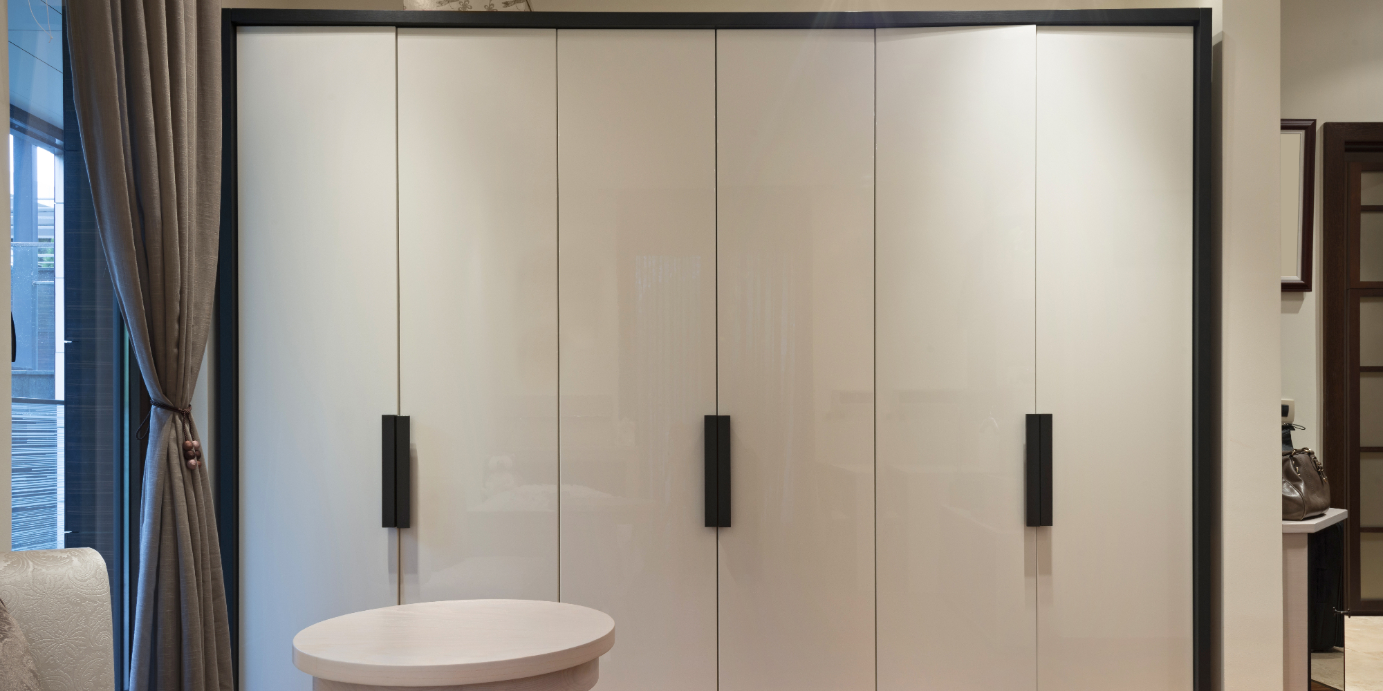 Fitted Wardrobe GALLERY