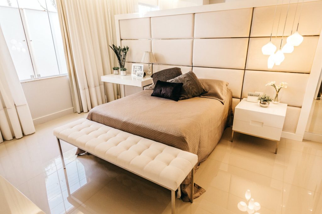 Luxury fitted Bedroom Furniture