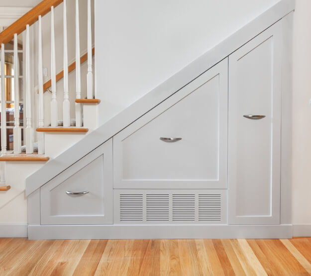 Bespoke Joinery