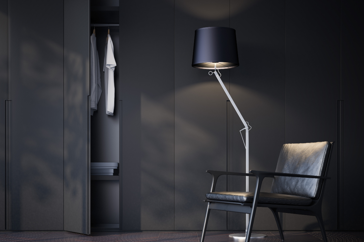 Luxury Fitted Bedrooms London