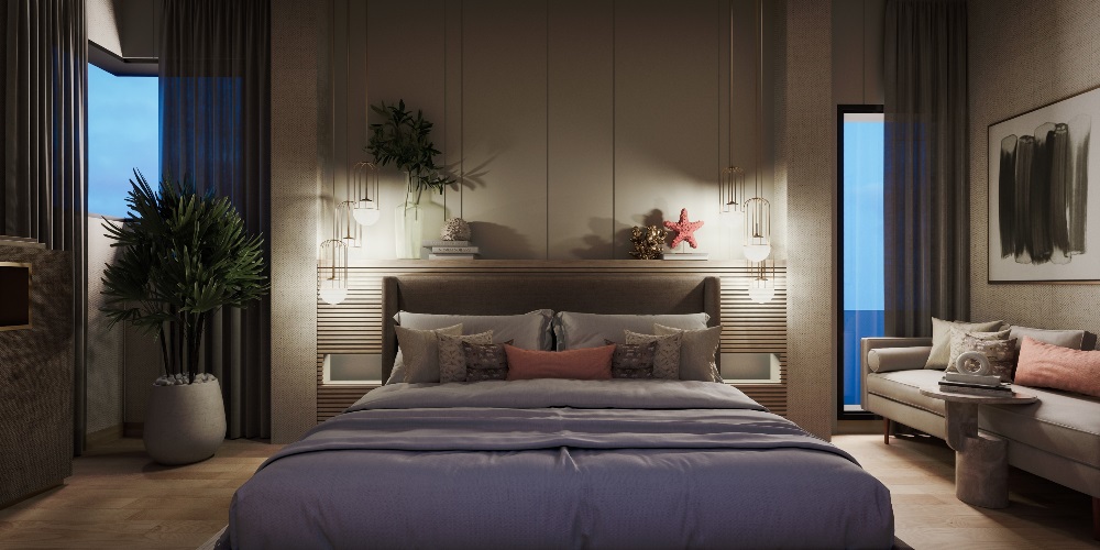 Fitted Bedroom Furniture London