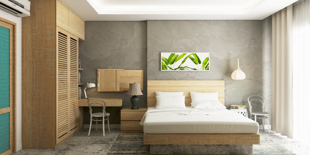 Bespoke Luxury Bedroom Furniture