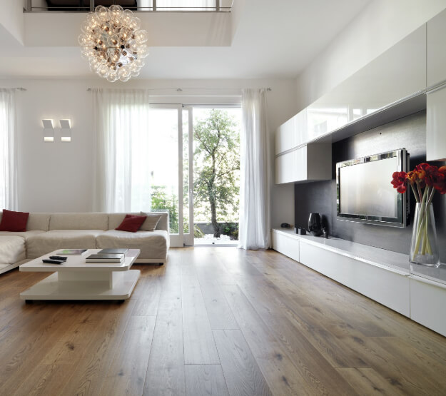 TV Media Units