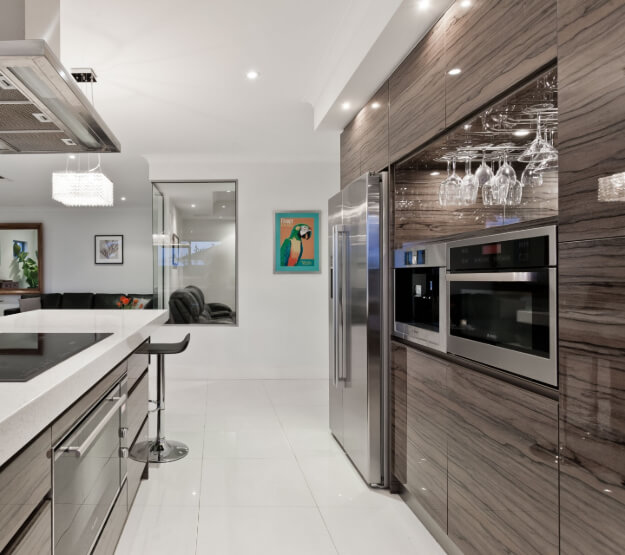 Fitted Kitchens