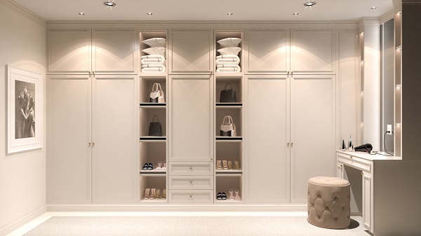 Fitted Bedroom Ideas