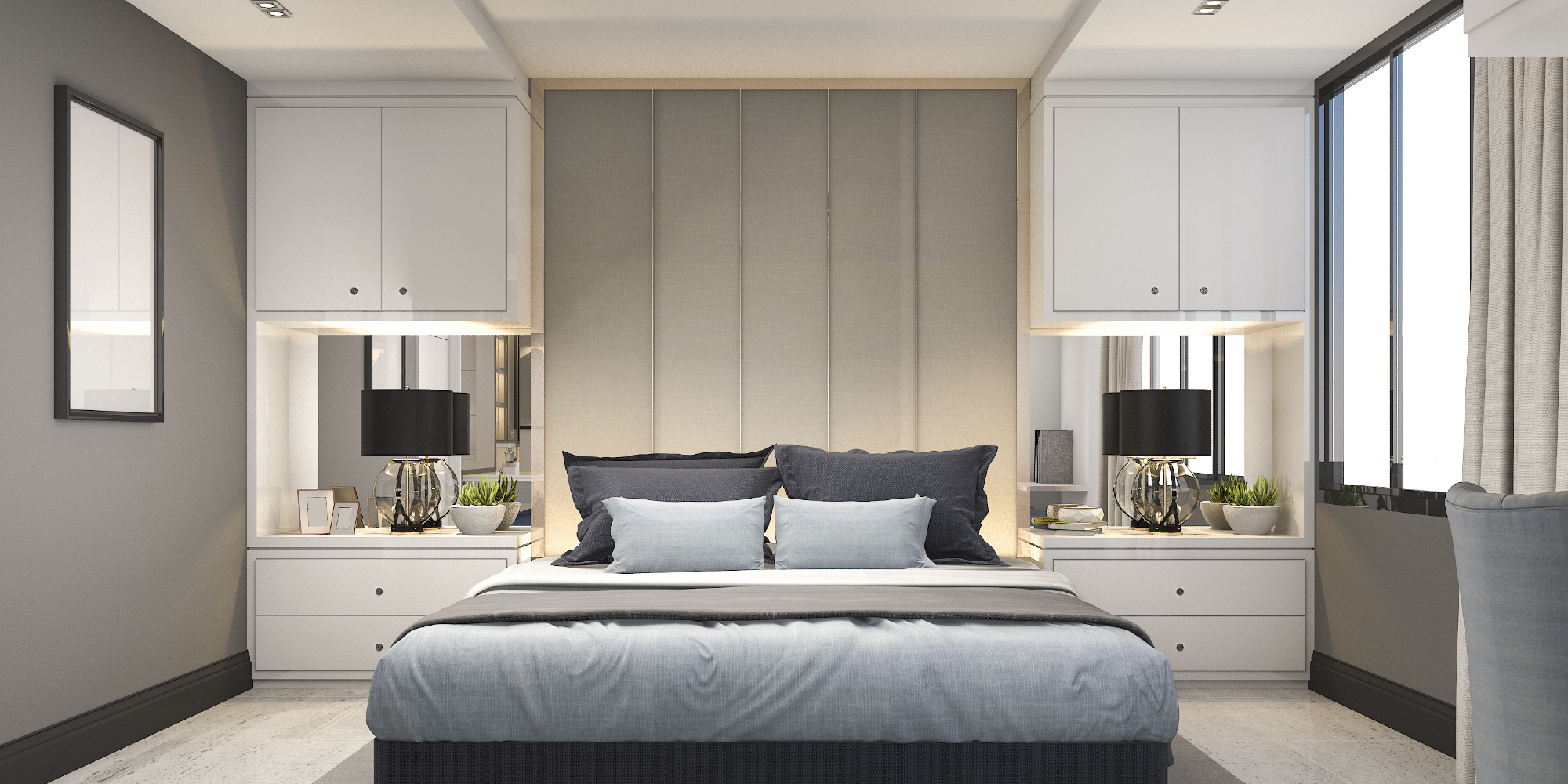 Fitted Wardrobe GALLERY