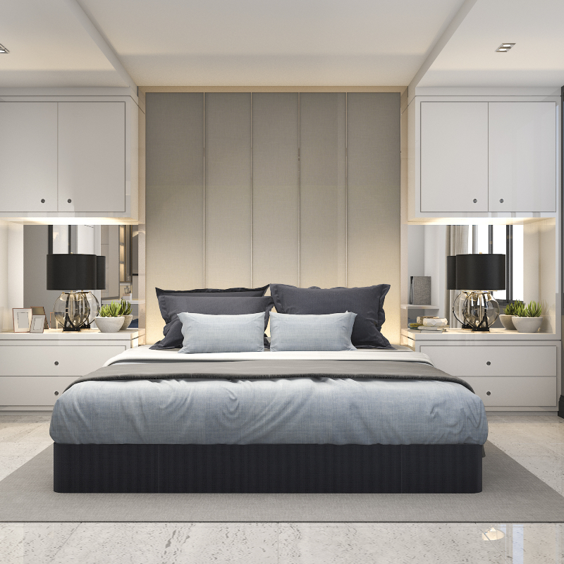 Fitted Wardrobes Hammersmith Fulham