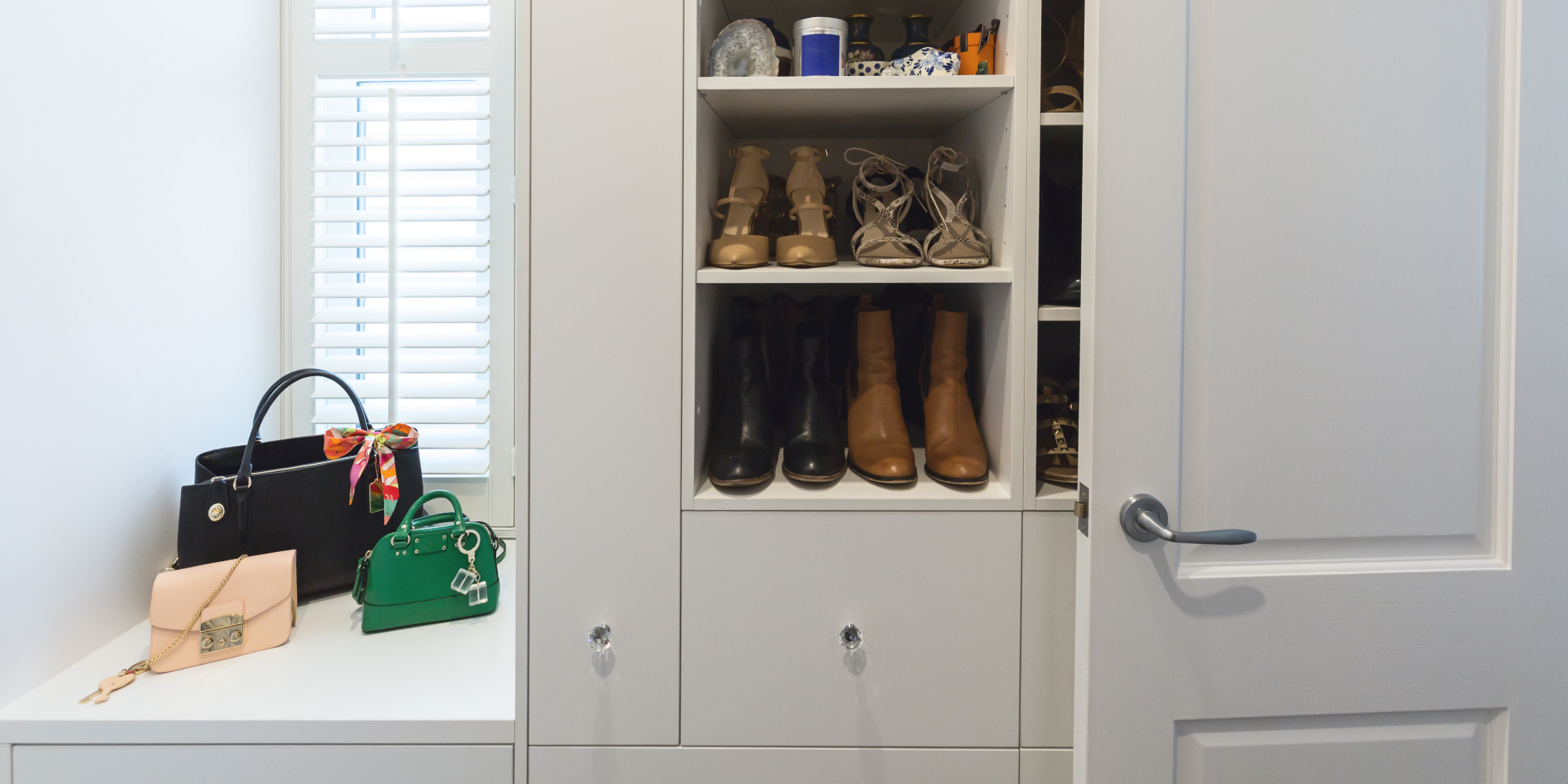 Fitted Wardrobe GALLERY