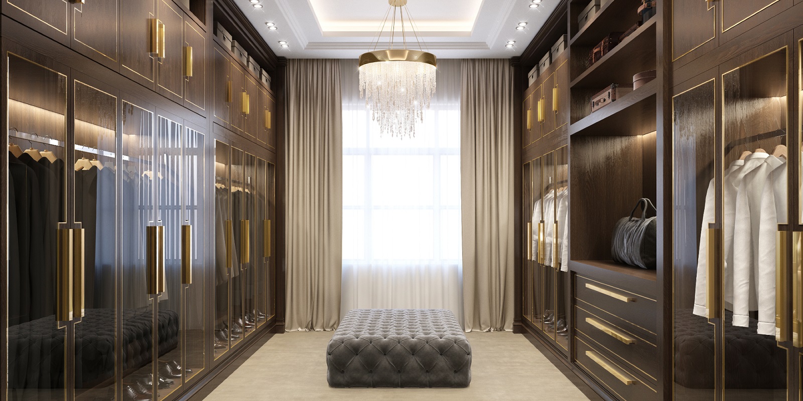 Walk In GALLERY