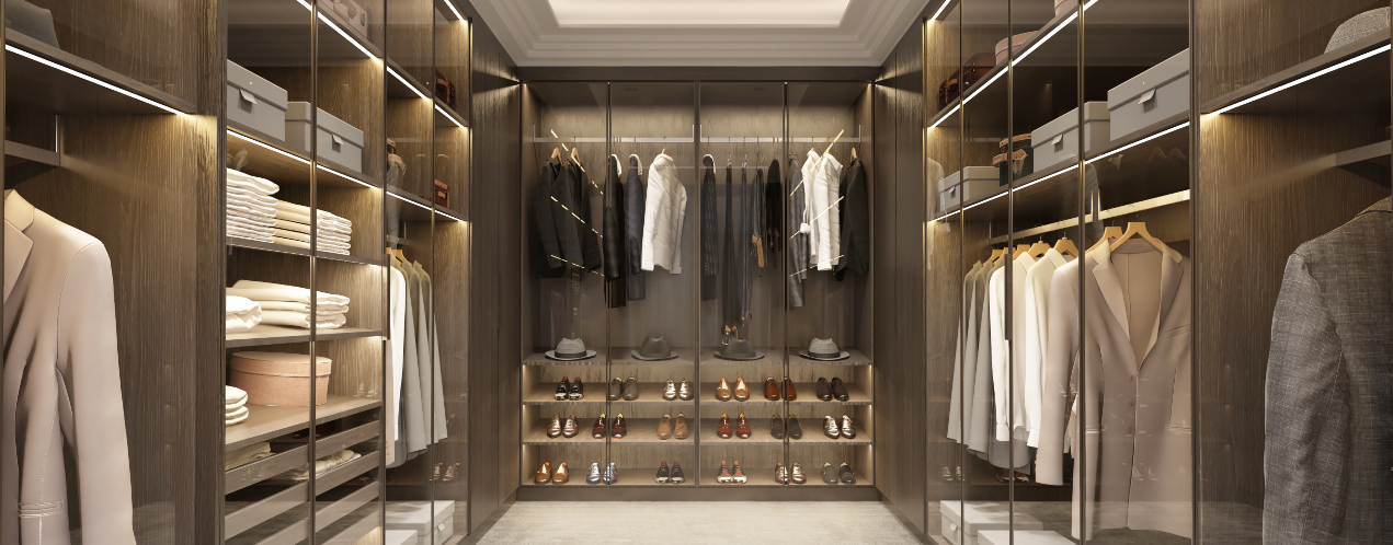 Walk In GALLERY