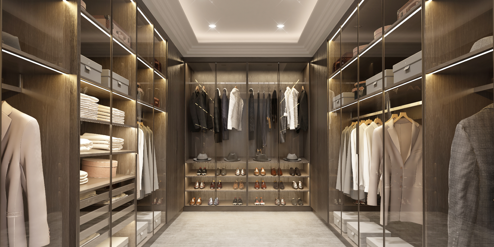 Walk In GALLERY
