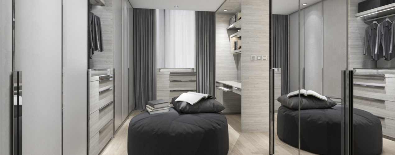 Fitted Wardrobe GALLERY
