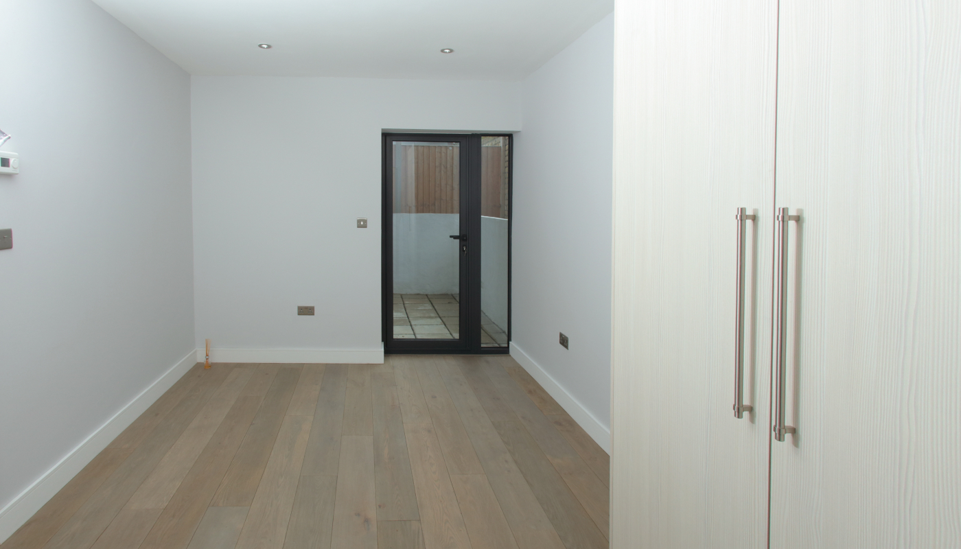 Fitted Wardrobe GALLERY