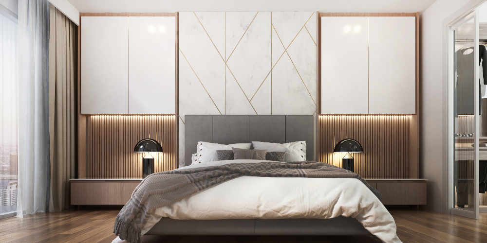 Fitted Wardrobe GALLERY