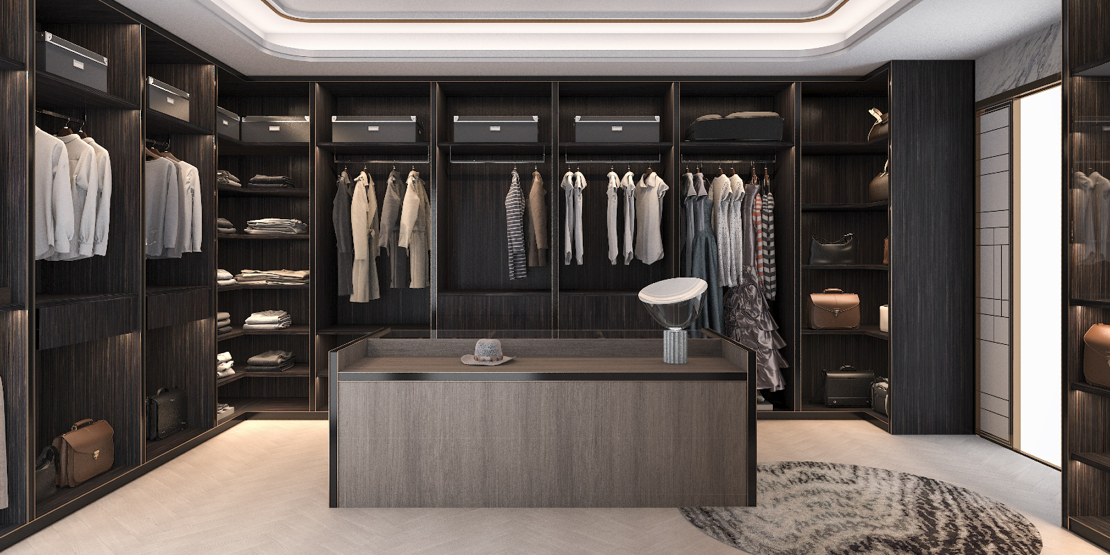Walk In GALLERY