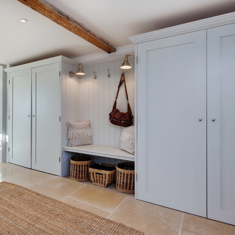 Fitted Furniture Kensington and Chelsea